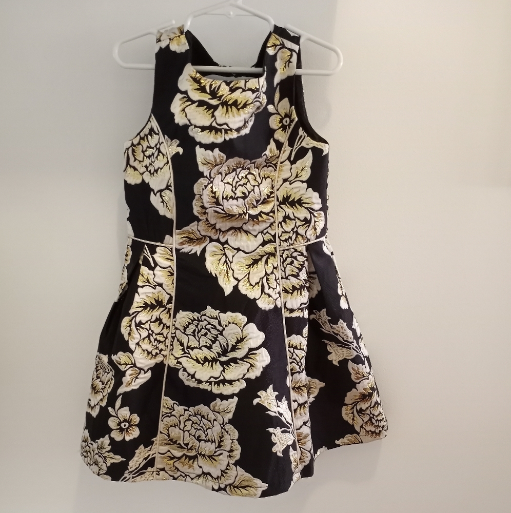 Little Girl Dress Size 6